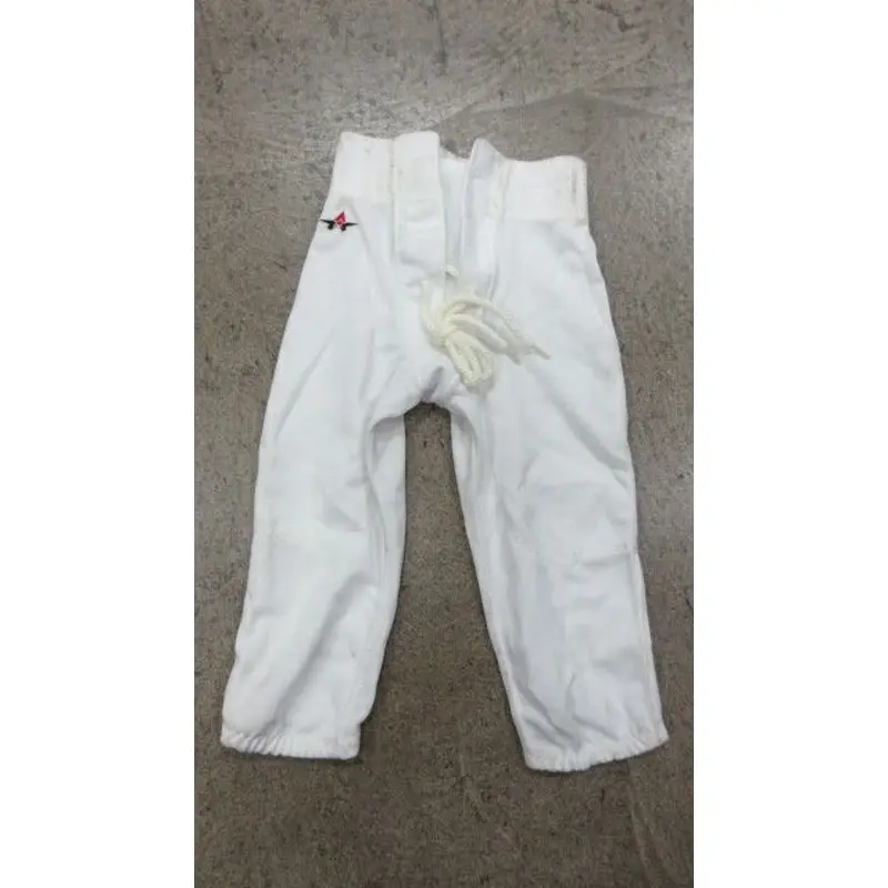 Alleson Athletic XS Youth Football Pant