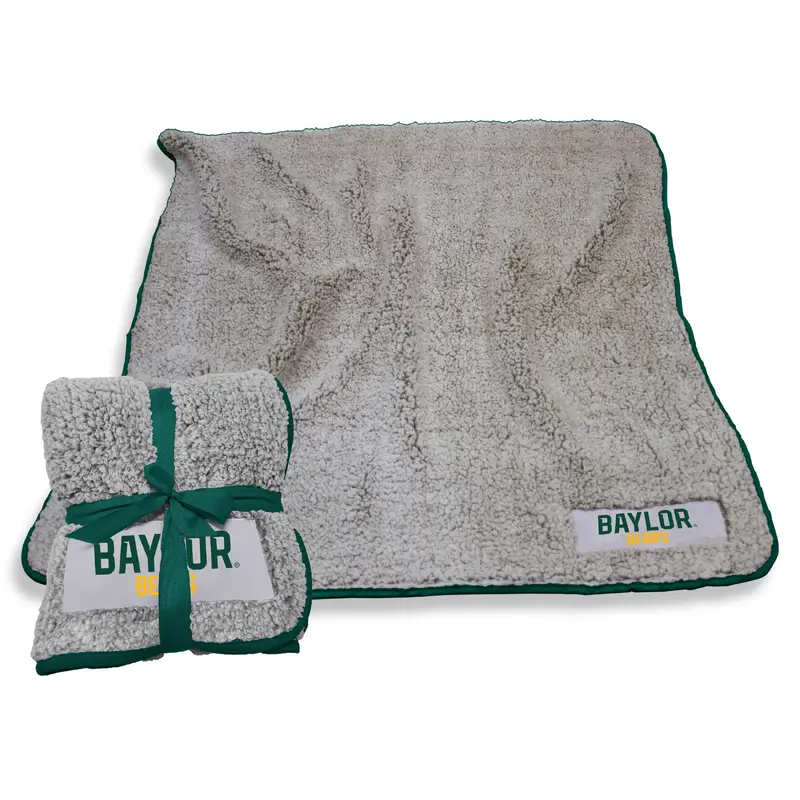 Baylor Frosty Fleece