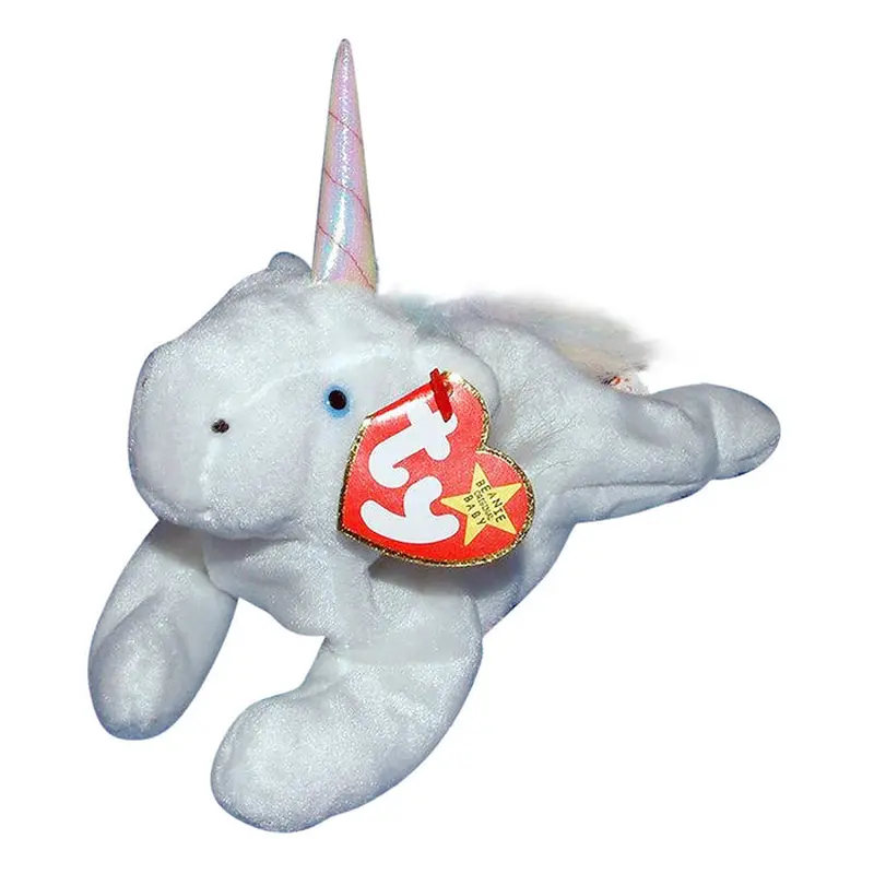 Mystic the Unicorn