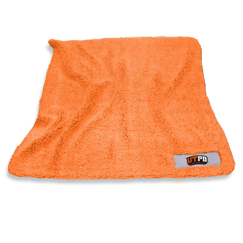 Texas Permian Basin Color Frosty Fleece
