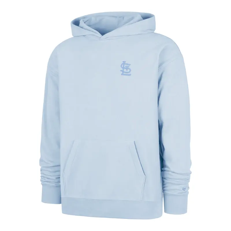 ST. LOUIS CARDINALS MONDO '47 FOUNDATION HOOD