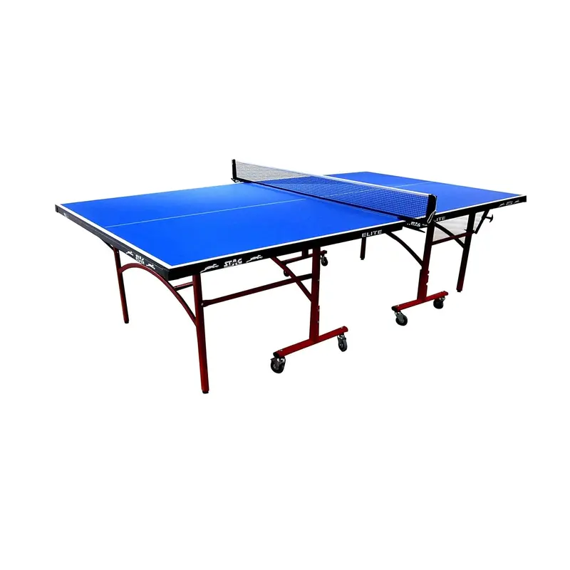 STAG GLOBAL Elite Series Professional Table Tennis Table | Kibi Sports