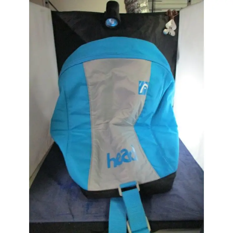 Used Head Ski Boot Bag