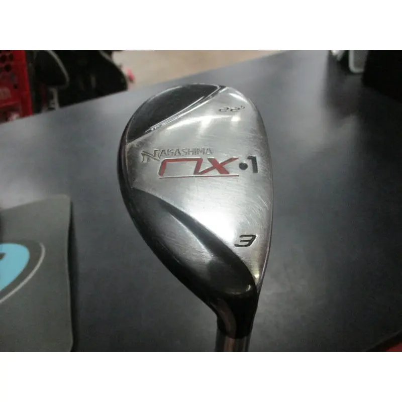 Used Nakashima NP-1 3 Hybrid