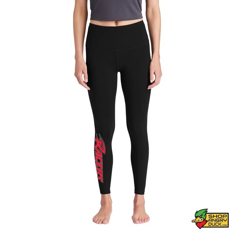 Akron Racers Leggings