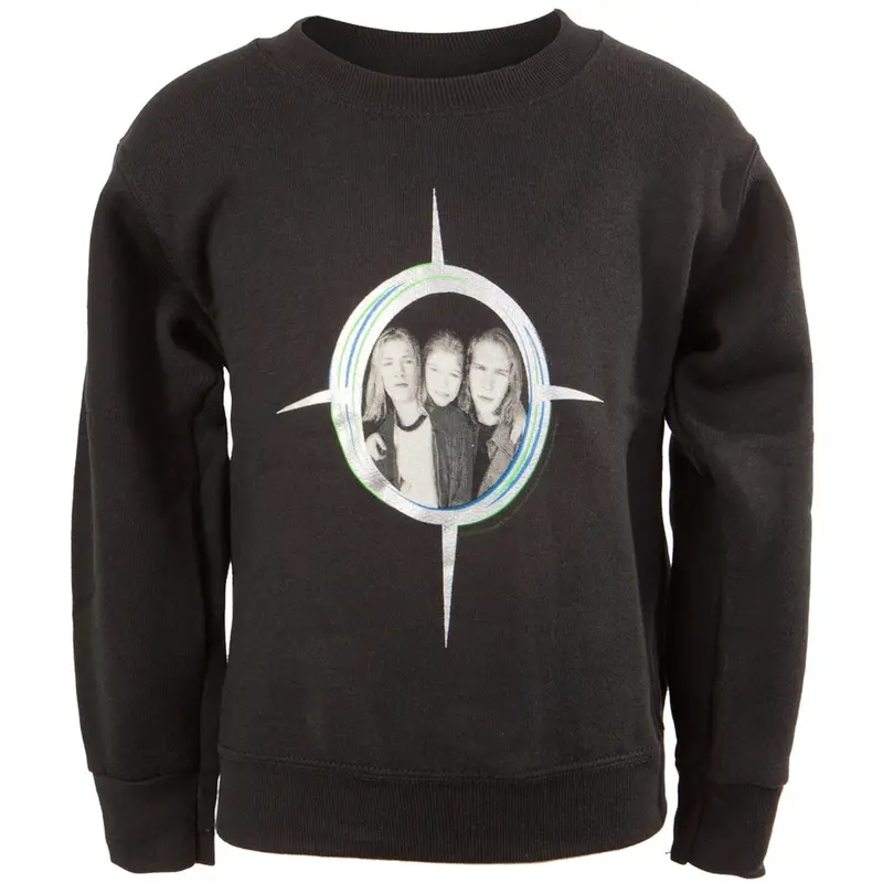 Hanson - Circle Youth Sweatshirt