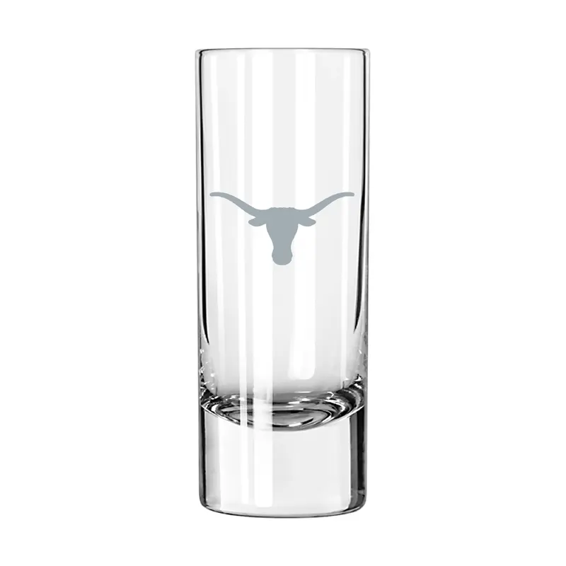 Texas 2.5oz Frost Shooter