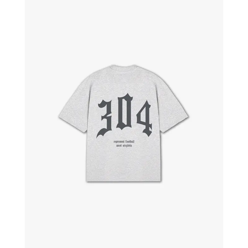THE (304) VANQUISH FOOTBALL V2 ELITE TEE