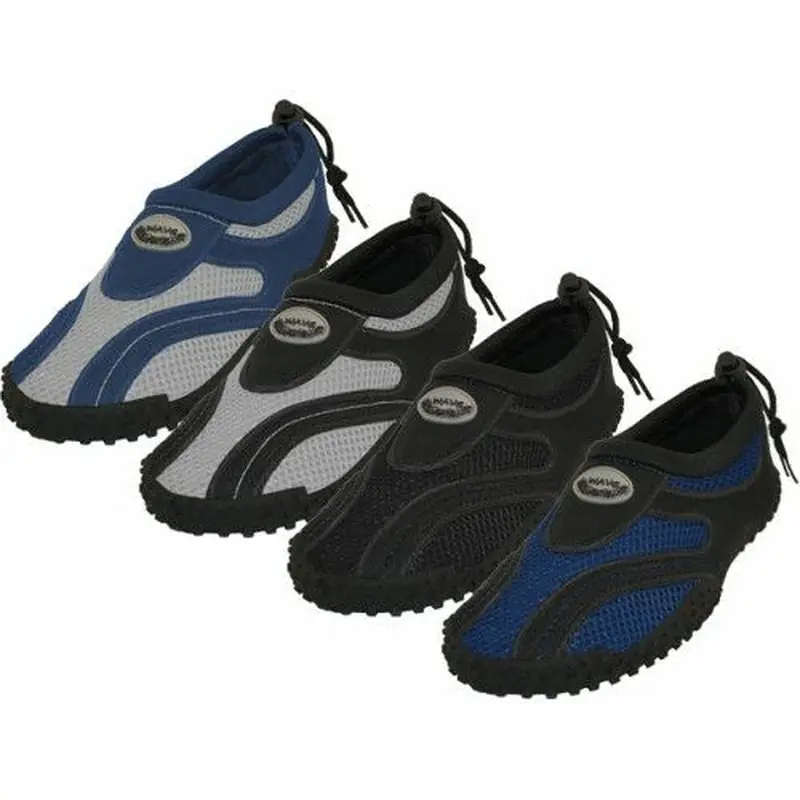 New Wave Men's Water Shoes Size 10