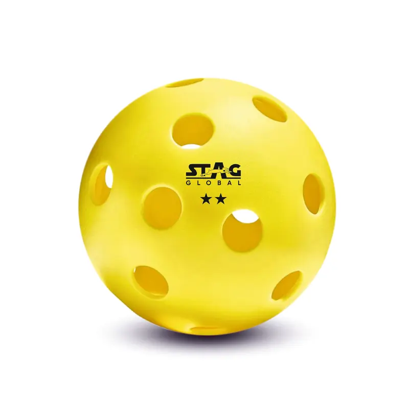 STAG GLOBAL Pickleball | Outdoor Pickleball | Kibi Sports