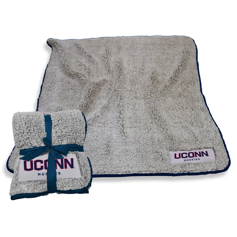 UConn Frosty Fleece