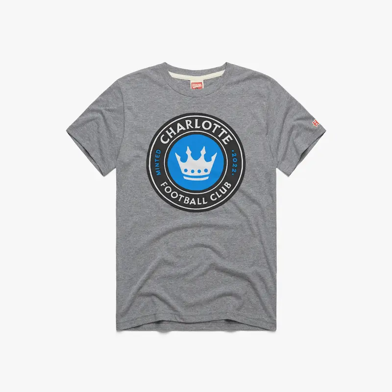 Charlotte FC '22
