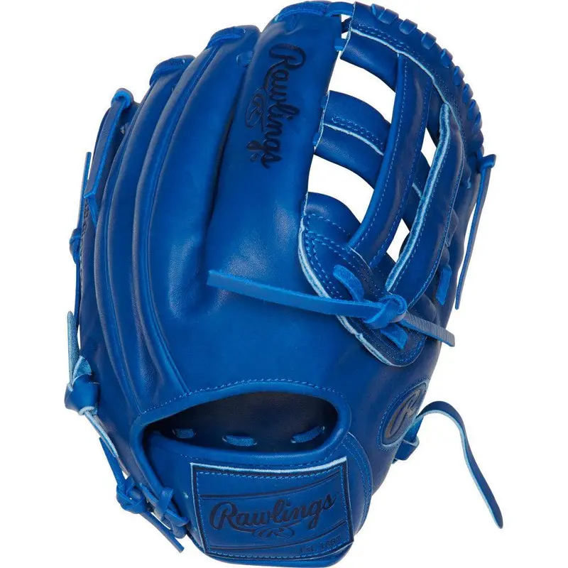 Rawlings Heart Of The Hide 12.25'' Storm Pro Label 5 Glove-PROKB17-6R