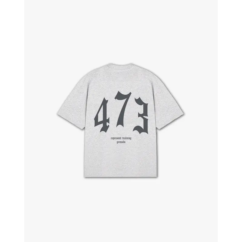 THE (473) VANQUISH TRAINING V2 ELITE TEE