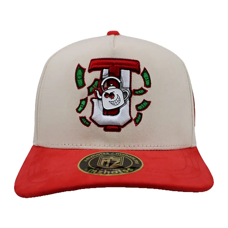 MZ HATS MZTIJUANA MZTJ BEIRED