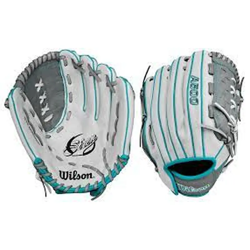 New Wilson A500 Siren 11.75" All Position Glove - RHT