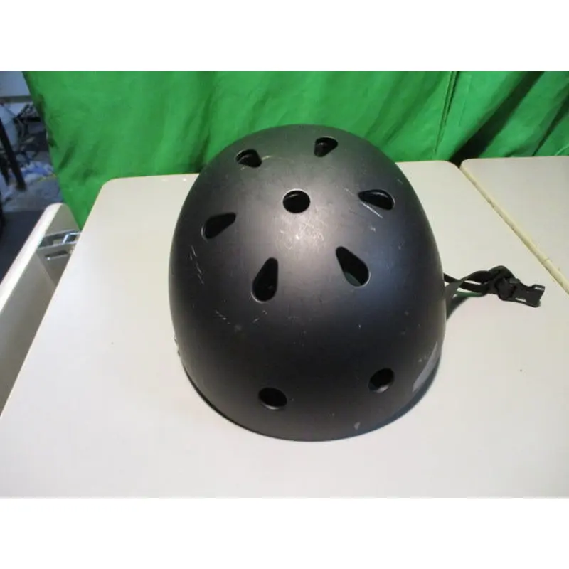 Used Glaf Size Small Bicycle Helmet - Missing Back Pad