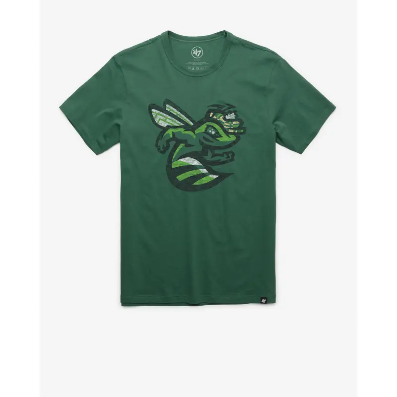 AUGUSTA GREENJACKETS PREMIER '47 FRANKLIN TEE