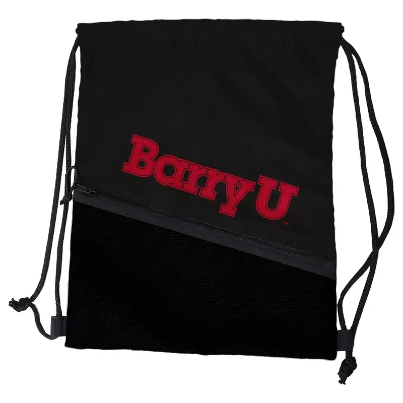 Barry Univ Tilt Backsack