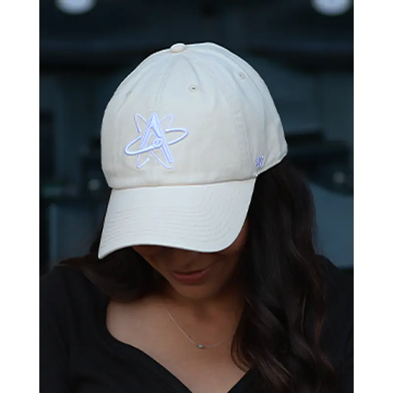 Albuquerque Isotopes Hat-Neutral