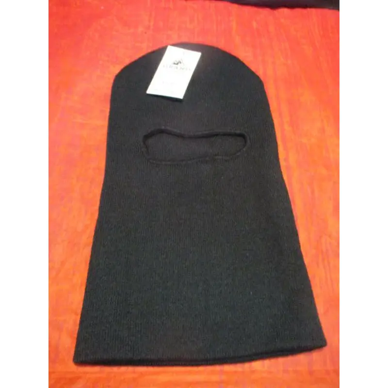 New Grand Sierra One Hole Ski Mask