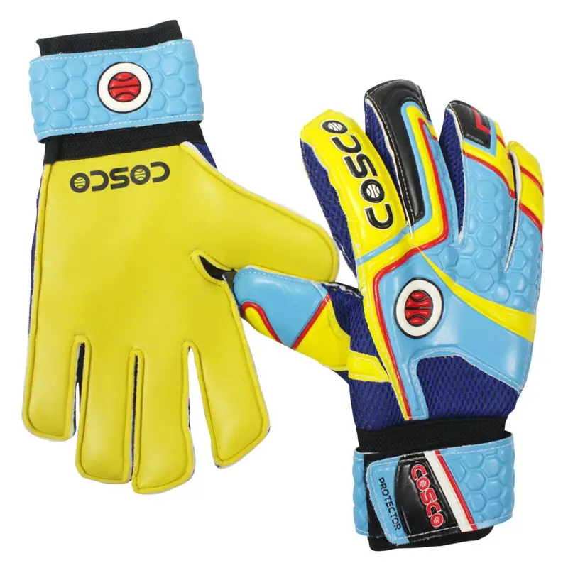 COSCO GOAL KEEPER GLOVES PROTECTOR | KIBI Sports