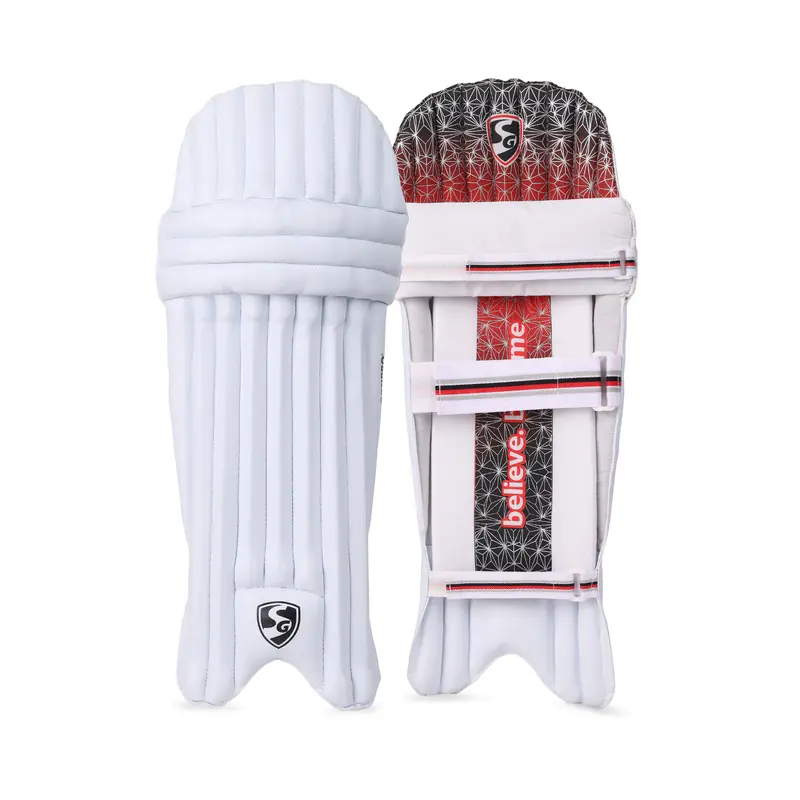 SG Optipro Cricket Batting Legguard (Batting Pad) |KIBI SPORTS