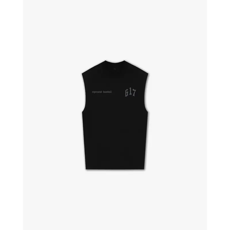 THE (617) VANQUISH BASEBALL PRO-ERA COMPRESSION CUTOFF