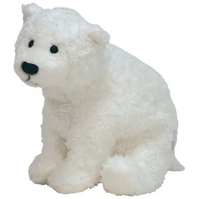 Chillton the Bear