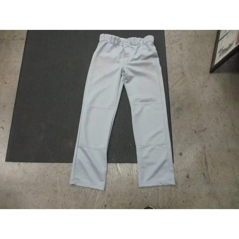 Used Wilson Open Bottom Youth Large Baseball Pant
