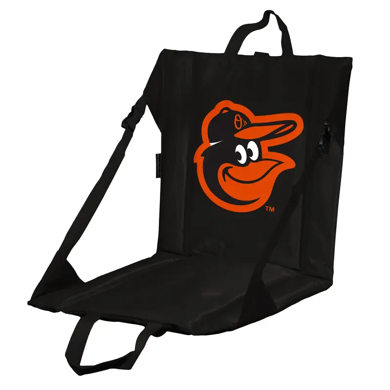 Baltimore Orioles Stadium Seat
