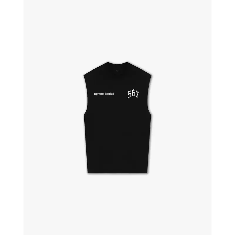 THE (567) VANQUISH BASEBALL PRO-ERA COMPRESSION CUTOFF
