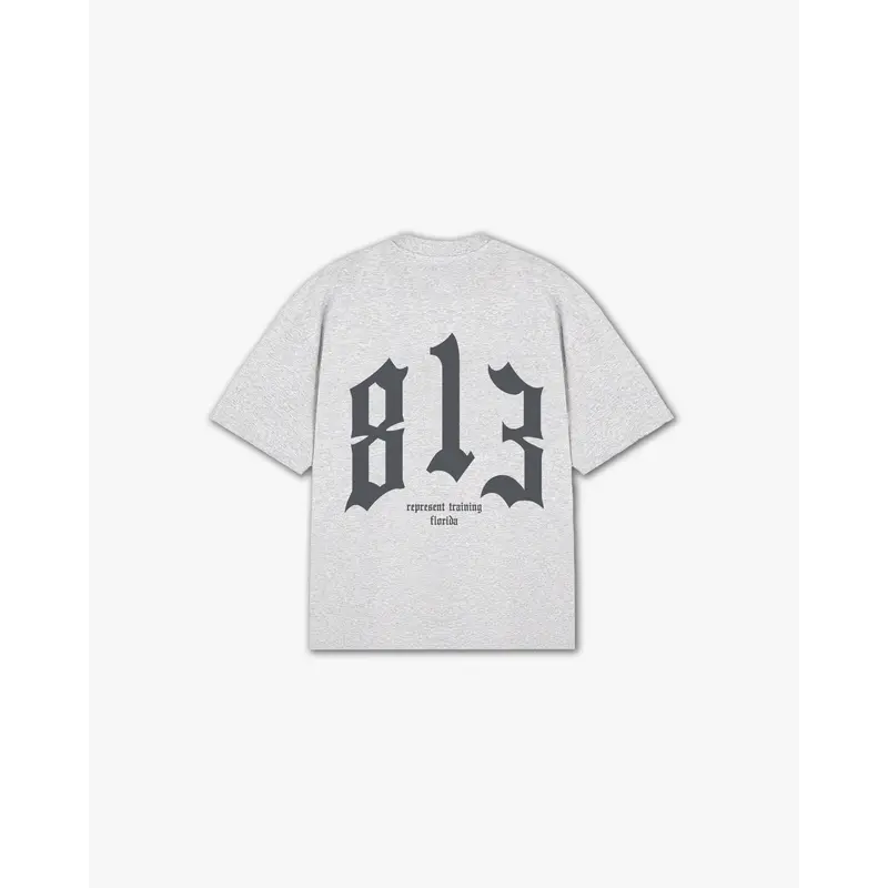 THE (813) VANQUISH TRAINING V2 ELITE TEE