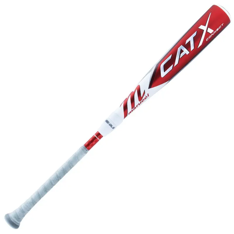 2023 Marucci Cat X (-5)  / USSSA Baseball Bat MSBCCX5