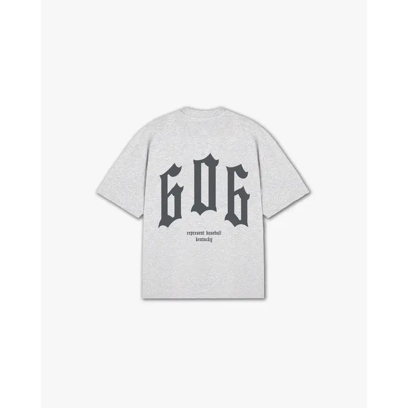 THE (606) VANQUISH BASEBALL V2 ELITE TEE