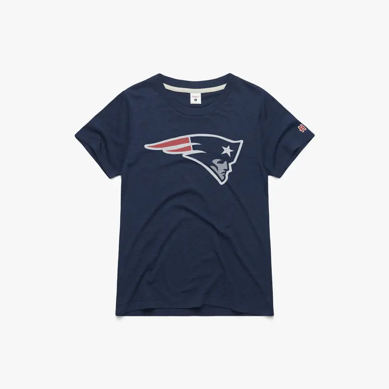 Women's New England Patriots '00