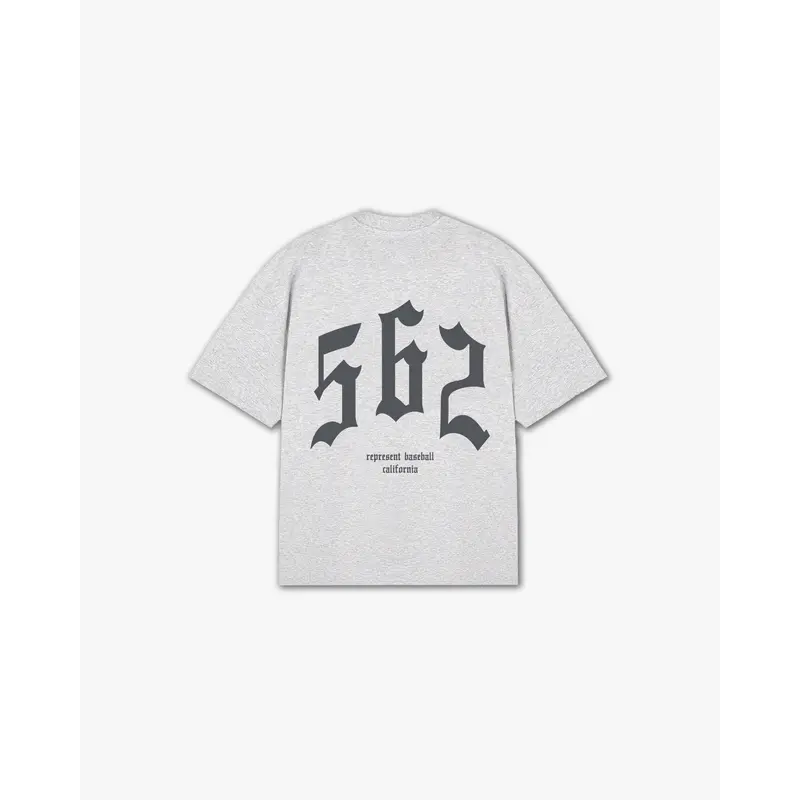 THE (562) VANQUISH BASEBALL V2 ELITE TEE