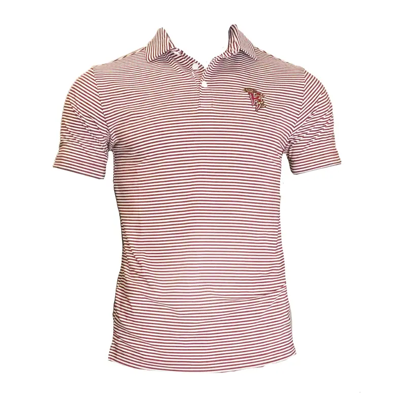 Omni-Wick Club Polo