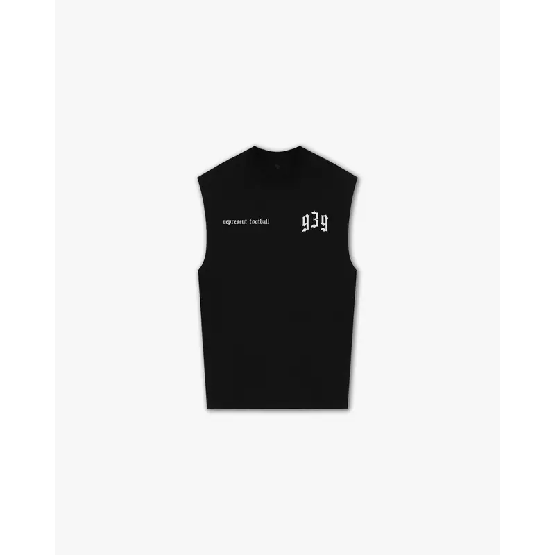 THE (939) VANQUISH FOOTBALL PRO-ERA COMPRESSION CUTOFF