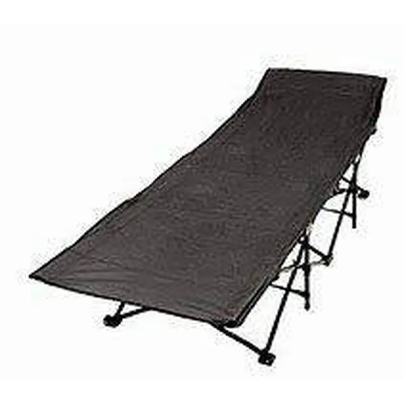 New WFS Collapsible Camp Cot 73" x 25" x 15"