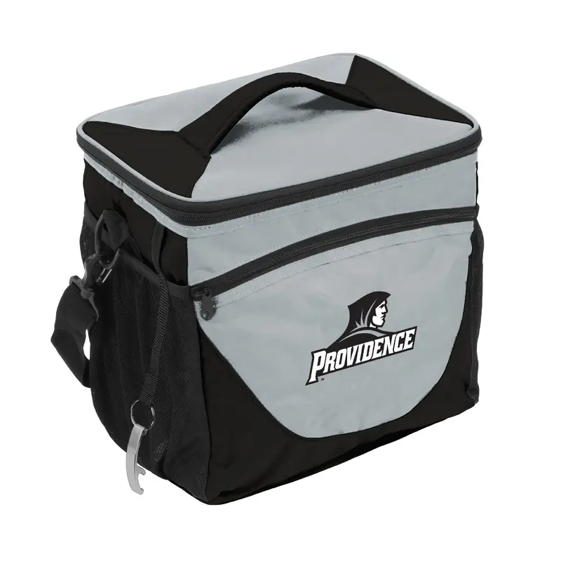 Providence Gray 24 Can Cooler
