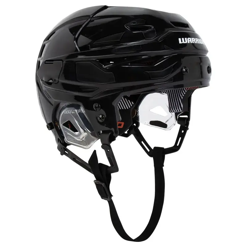 2024 Warrior Covert CF 80 Hockey Helmet - Senior