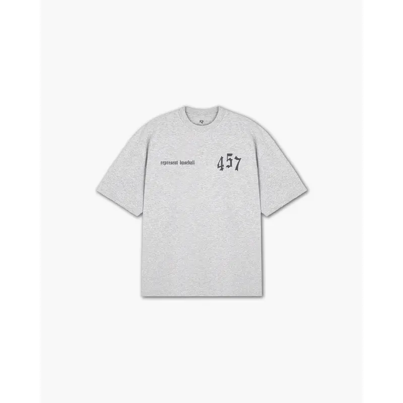 THE (457) VANQUISH BASEBALL ELITE TEE