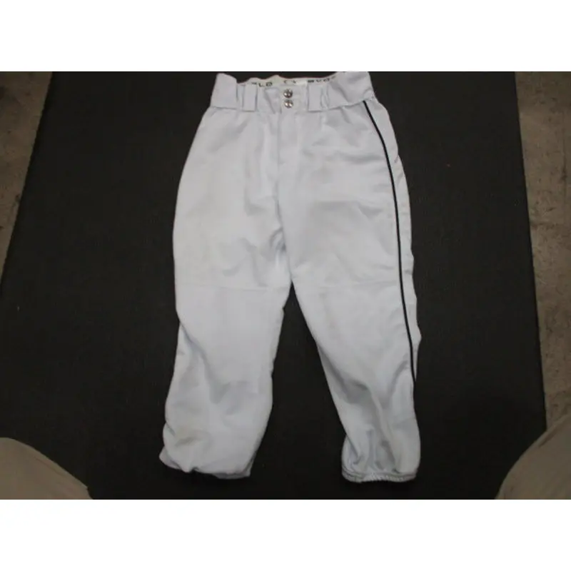 Used Evoshield Elastic Bottom Size S/M Baseball Pant