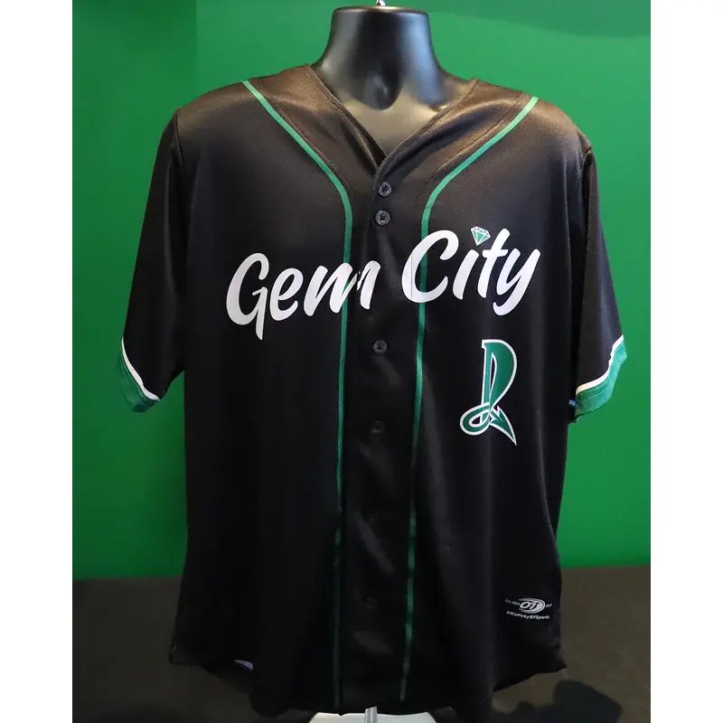 OT Sports Women's Gem City Jersey