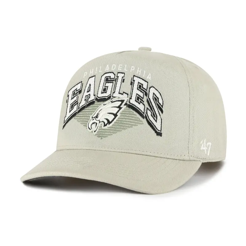 PHILADELPHIA EAGLES POMONA '47 HITCH RF RELAXED FIT