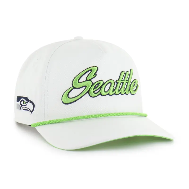 SEATTLE SEAHAWKS OVERHAND '47 HITCH RF RELAXED FIT