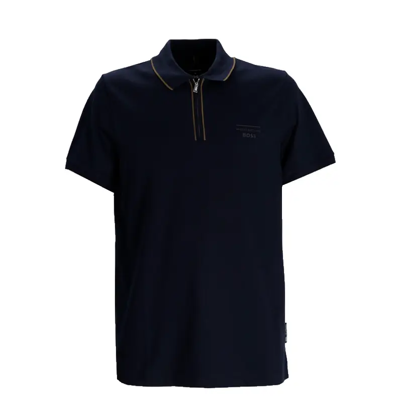 HUGO BOSS MENS POLO H PARAS 71 PS 50531463404