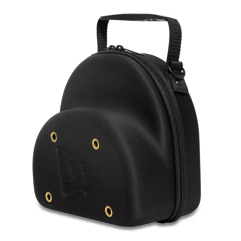 New Era Black 2Pk 59FIFTY Fitted Cap Carrier