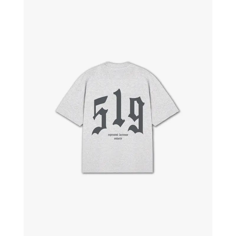 THE (519) VANQUISH LACROSSE V2 ELITE TEE